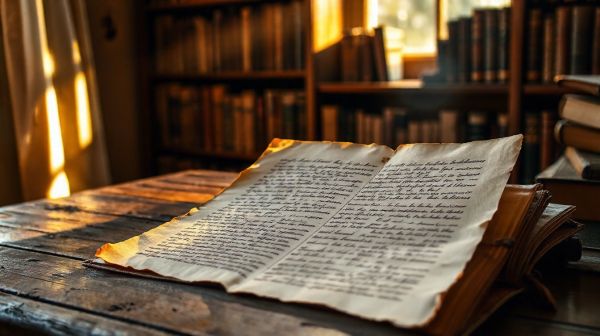 10 raisons de redécouvrir les échanges épistolaires culturels