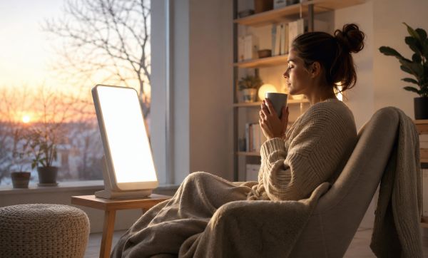 Comment améliorer votre santé et votre bien-être au quotidien ?