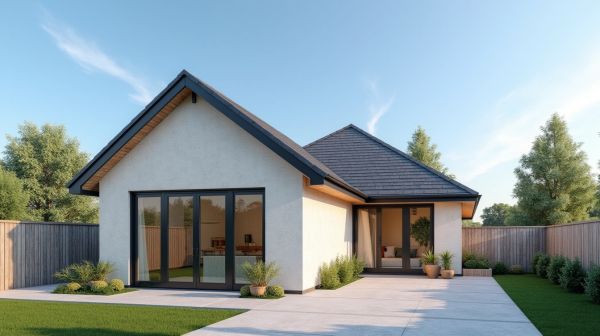 Comment résoudre vos problèmes de déperditions de chaleur par l'isolation thermique par extérieur