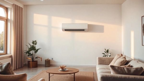 Guide complet pour réussir l'installation de votre climatisation