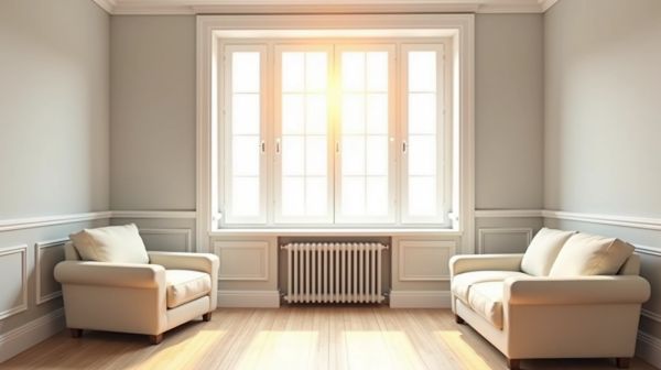Isolation thermique : améliorer le confort et réduire les pertes de chaleur