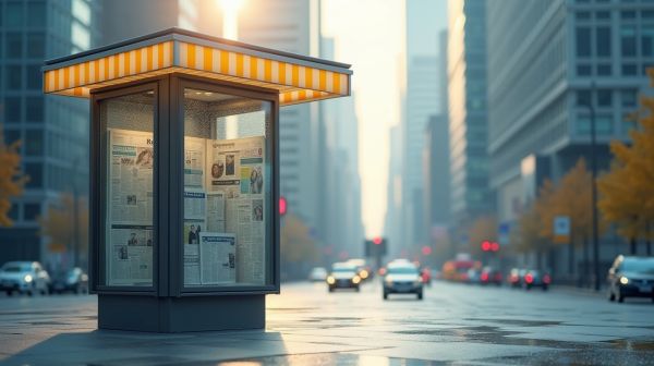 Les actualités du jour : nouveautés et découvertes à ne pas manquer