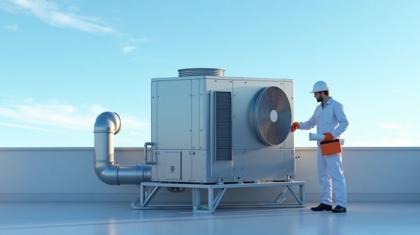 Les essentiels de l'installation de climatisation réussie