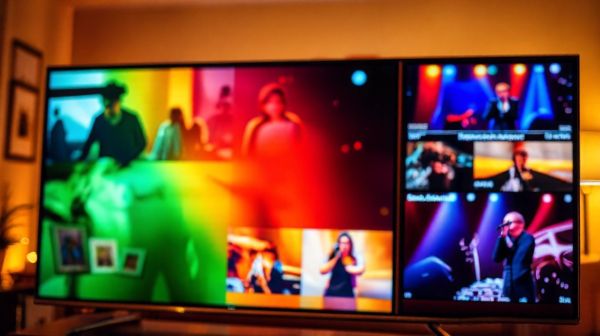 Les meilleures émissions à ne pas manquer ce soir à la télé