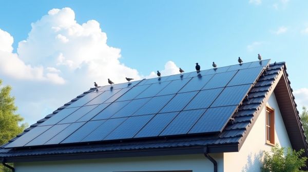Meilleures raisons d'opter pour les panneaux solaires maintenant