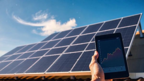 Meilleures raisons d'opter pour les panneaux solaires maintenant
