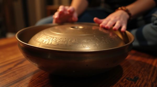 Quel handpan choisir pour votre pratique musicale ?