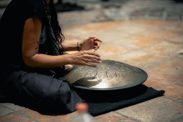 Top 5 handpans à privilégier pour enrichir votre musique