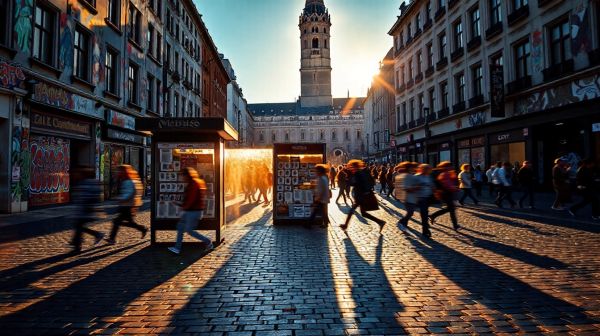 Top découvertes et nouveautés du jour à surveiller