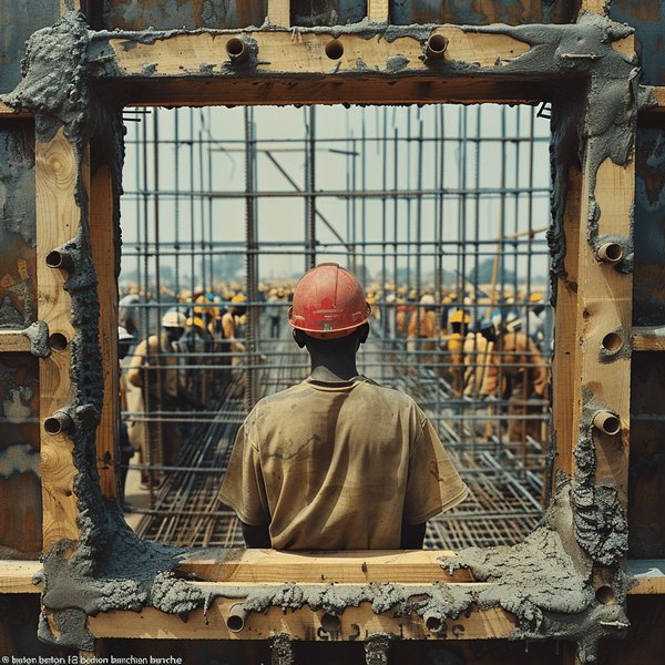 Maîtrisez la fabrication de béton banché