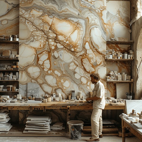 Choisir un marbrier : conseils et astuces