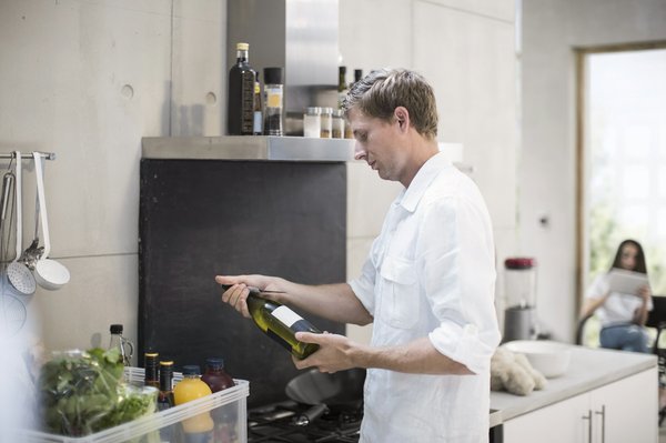 Créer une étiquette bouteille personnalisée pour votre marque