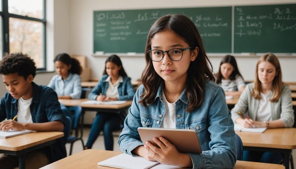 Comment l'ia révolutionne l'orientation scolaire des élèves ?