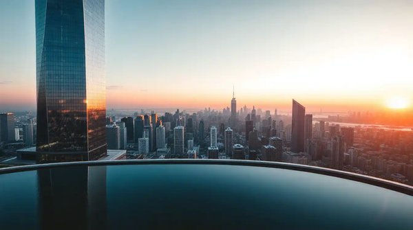 Opportunités d'investissement : top programmes immobiliers neufs 2025