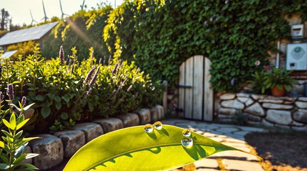 10 étapes essentielles pour réussir votre transition énergétique verte